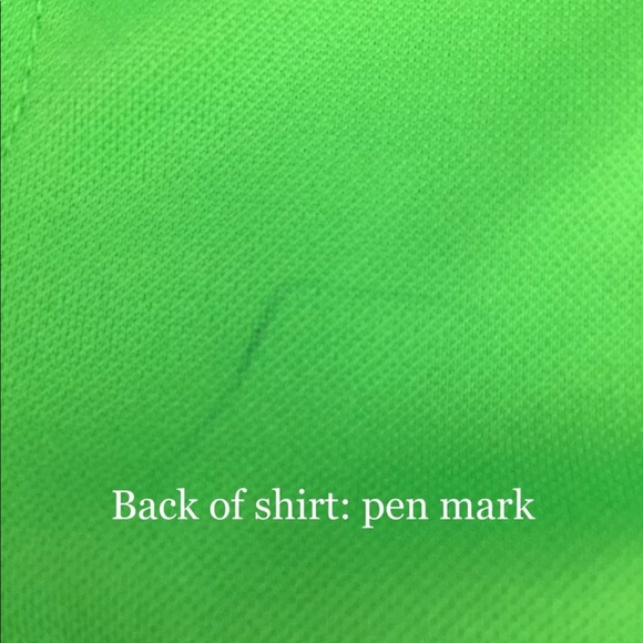 Athletic tee - Picture 3 of 6